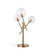 MaxLight LOLLIPOP Brass Stona - Slika 3
