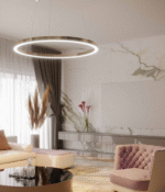 MaxLight LUXURY Gold Visilica