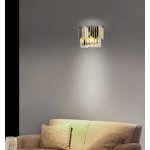 MaxLight TREND Gold Zidna