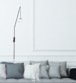 MaxLight ZOOM Black Zidna