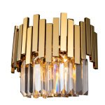 MaxLight TREND Gold Zidna - Slika 4