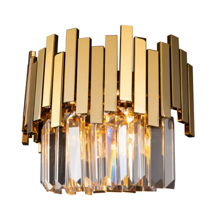 MaxLight TREND Gold Zidna - Slika 4