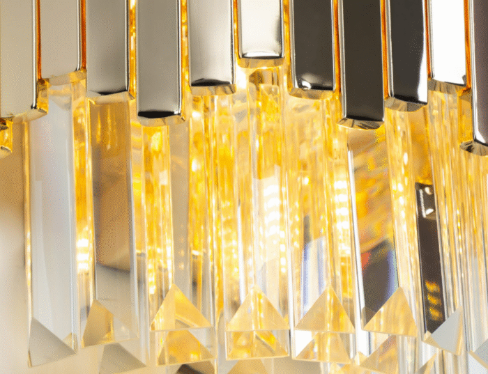 MaxLight TREND Gold Zidna - Slika 3