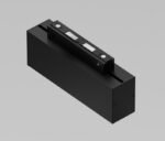 Maytoni BASIS Black Magnetni Sinski Reflektor - Slika 3