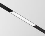 Maytoni BASIS Black Magnetni Sinski Reflektor