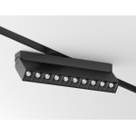 Maytoni POINTS ROT Black Magnetni Sinski Reflektor