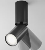 Maytoni FOCUS S Black Plafonska - Slika 5