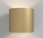 Maytoni ROND Matt Gold Zidna - Slika 3