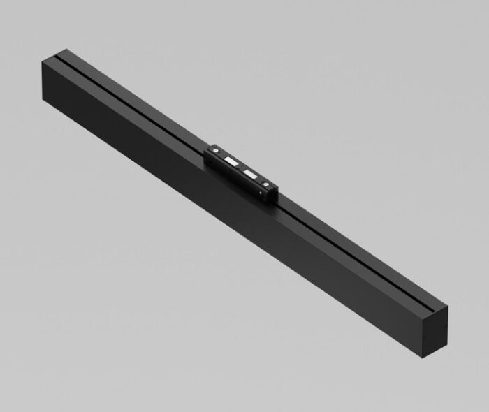 Maytoni BASIS Black Magnetni Sinski Reflektor - Slika 3