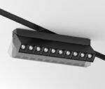 Maytoni POINTS ROT Black Magnetni Sinski Reflektor - Slika 3