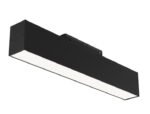 Maytoni BASIS Black Magnetni Sinski Reflektor - Slika 4
