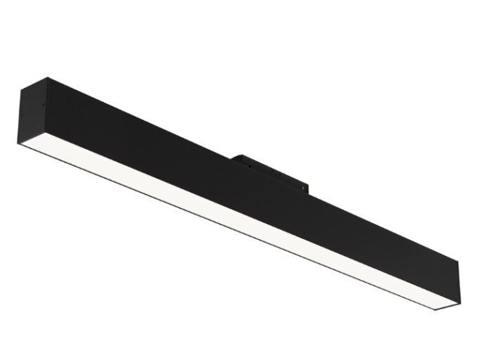 Maytoni BASIS Black Magnetni Sinski Reflektor - Slika 4