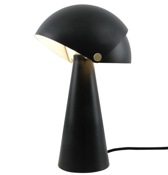 Design For The People Align stona lampa crna - Slika 5