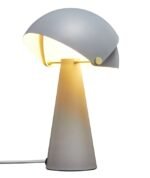 Design For The People Align stona lampa siva - Slika 5