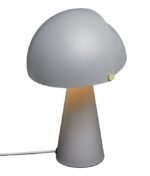 Design For The People Align stona lampa siva - Slika 6