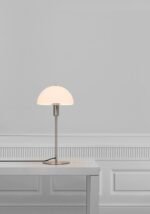 Nordlux Ellen 20 stona lampa brušeni čelik - Slika 3