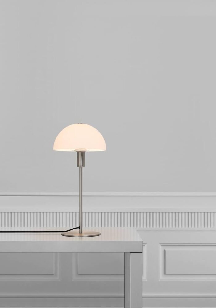 Nordlux Ellen 20 stona lampa brušeni čelik - Slika 3
