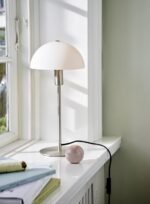 Nordlux Ellen 20 stona lampa brušeni čelik