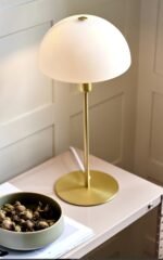 Nordlux Ellen 20 stona lampa mesing