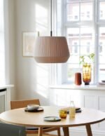 Nordlux Dicte 40 visilica bež