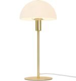 Nordlux Ellen 20 stona lampa mesing - Slika 4