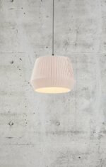 Nordlux Dicte 40 visilica bež - Slika 3