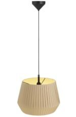 Nordlux Dicte 40 visilica bež - Slika 4