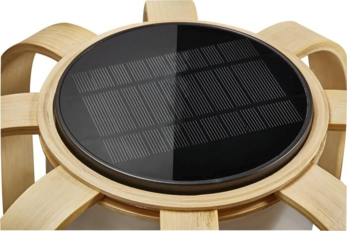 Nordlux Bob Solar Spoljašnja Prenosiva Rasveta Prirodna - Slika 4