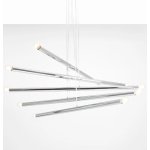 ARTERA TUBO 10 Chrome Visilica