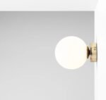 Artera BALL S Gold Zidna