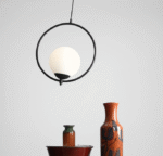 Artera SOL Black Visilica