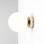 Artera BALL S Gold Zidna - Slika 3