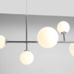 Artera DIONE 6 Chrome Visilica - Slika 4