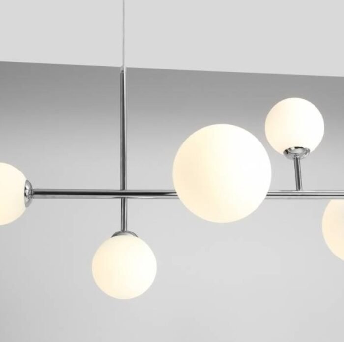 Artera DIONE 6 Chrome Visilica - Slika 4