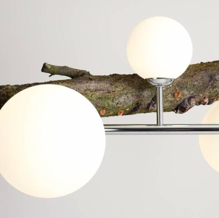 Artera DIONE 6 Chrome Visilica - Slika 5