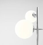 Artera DIONE 3 Chrome Zidna - Slika 6