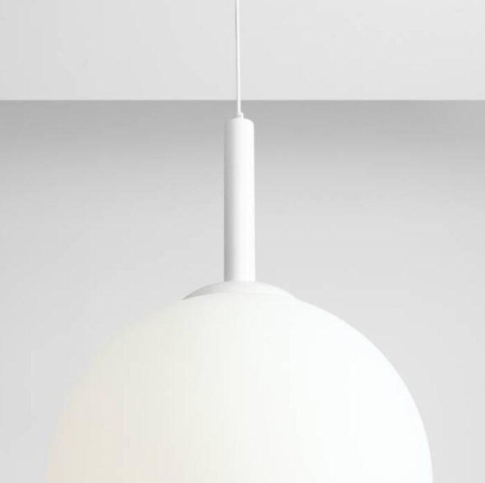 Artera BOSSO GRANDE 50 White Visilica - Image 4