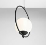Artera SOL Black Visilica - Slika 3