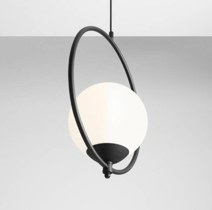Artera SOL Black Visilica - Slika 3
