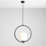 Artera SOL Black Visilica - Slika 5