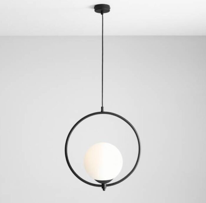Artera SOL Black Visilica - Slika 5