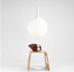 Artera BOSSO GRANDE 50 White Visilica - Image 3