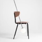 Artera PURE 2 Chrome Visilica - Slika 6