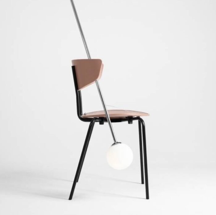 Artera PURE 2 Chrome Visilica - Slika 6