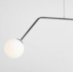 Artera PURE 2 Chrome Visilica - Slika 5