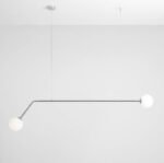 Artera PURE 2 Chrome Visilica