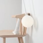 Artera PURE HORIZONTAL White Zidna - Slika 3