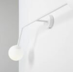 Artera PURE HORIZONTAL White Zidna - Slika 6