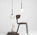 Artera BOSSO MINI 20 Black Visilica - Slika 4