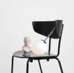 Artera BOSSO MINI 20 Chrome Visilica - Slika 3